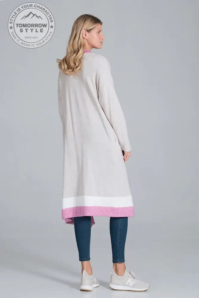 Cardigan Model 162734 Figl - Tomorrow Style