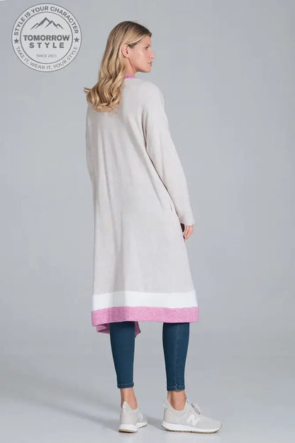 Cardigan Model 162734 Figl - Tomorrow Style