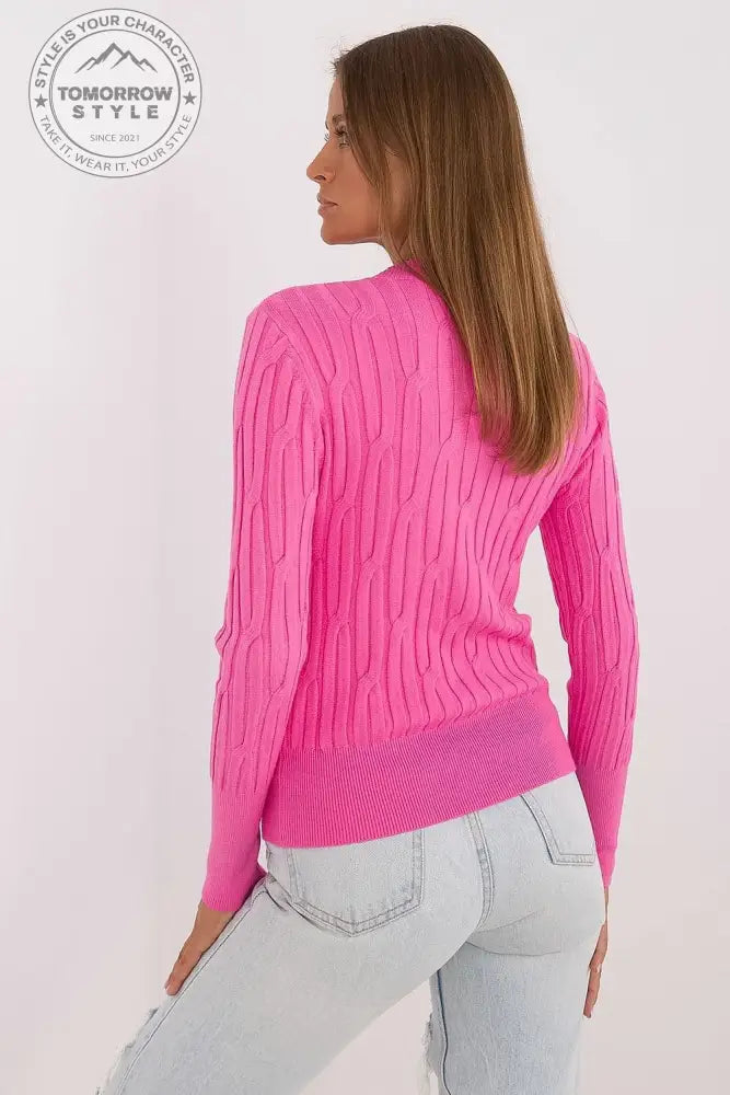 Pullover Model 200198 AT - Tomorrow Style