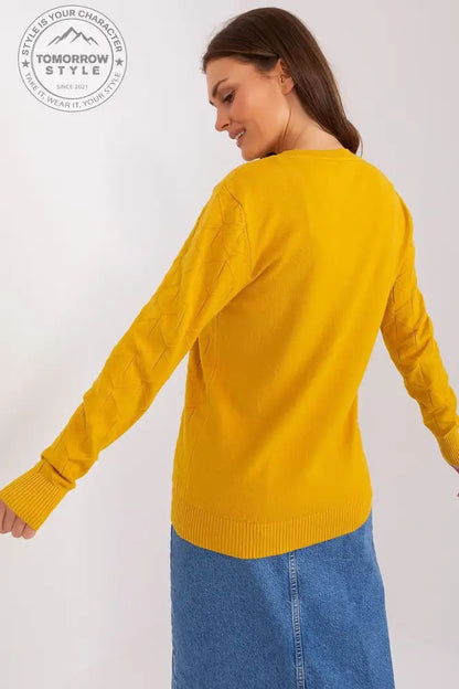 Pullover Model 187554 AT - Tomorrow Style