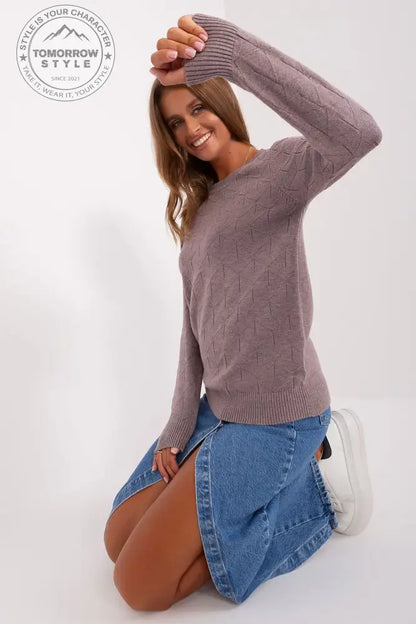 Pullover Model 187554 AT - Tomorrow Style