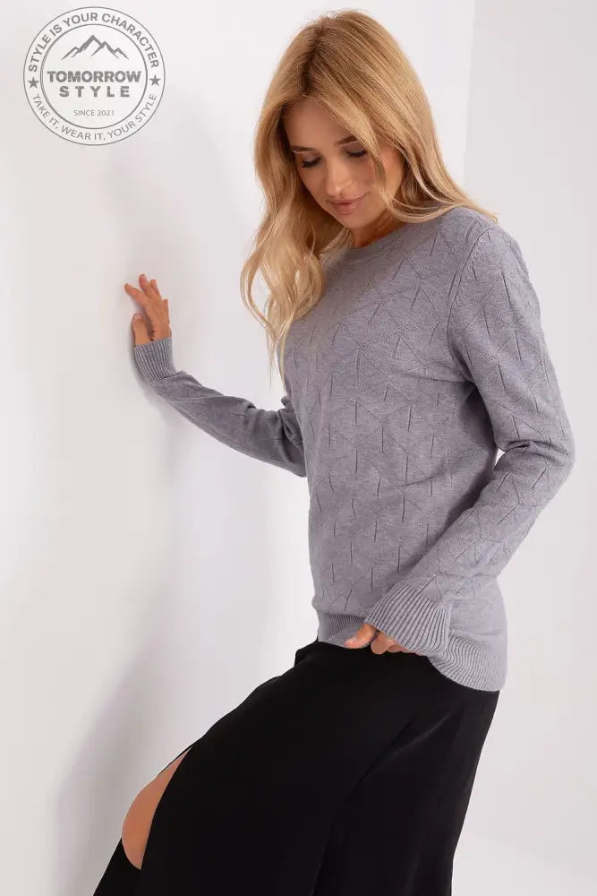 Pullover Model 187554 AT - Tomorrow Style