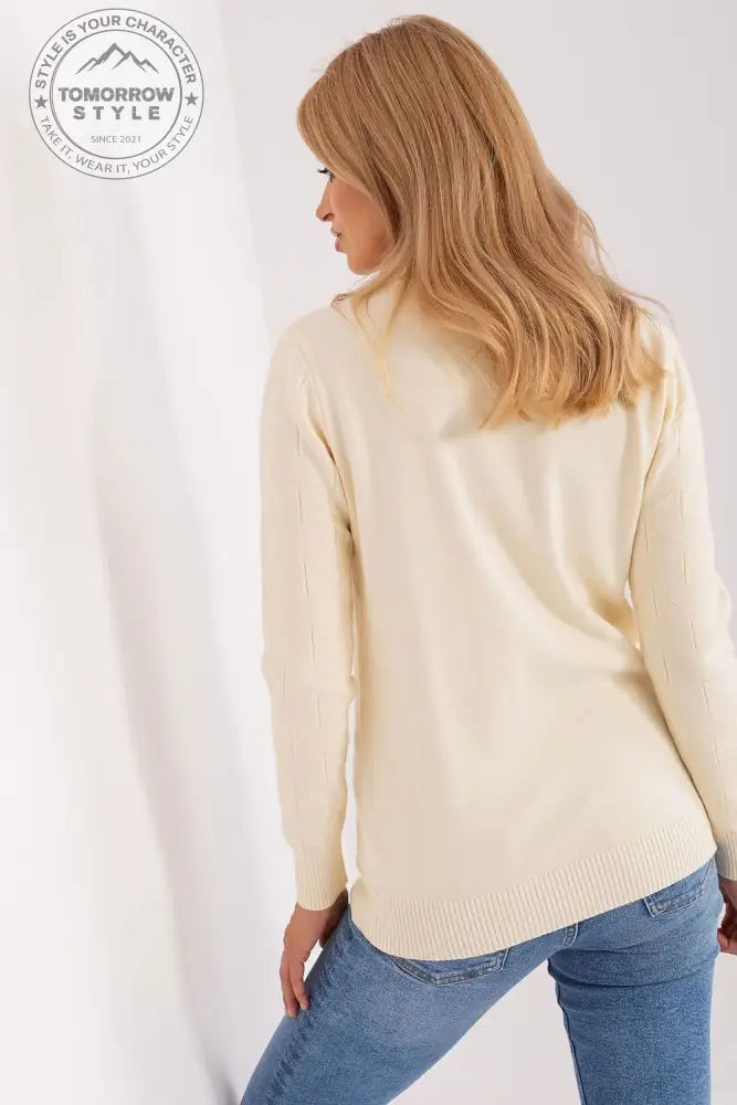 Pullover Model 187554 AT - Tomorrow Style