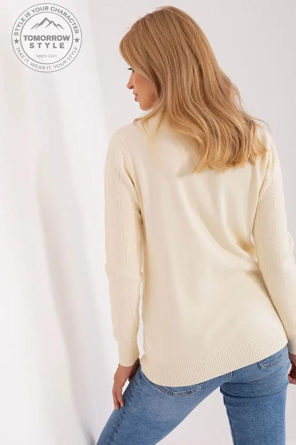 Pullover Model 187554 AT - Tomorrow Style