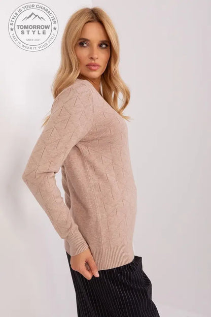 Pullover Model 187554 AT - Tomorrow Style