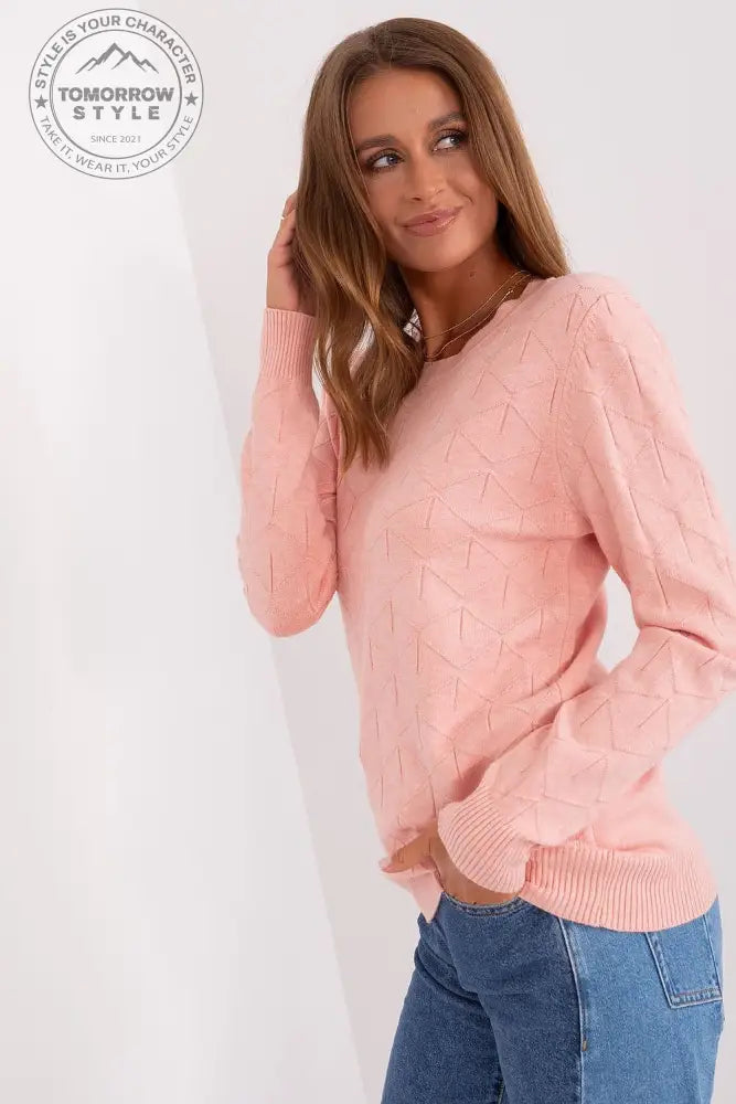 Pullover Model 187554 AT - Tomorrow Style