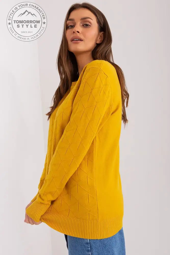 Pullover Model 187554 AT - Tomorrow Style