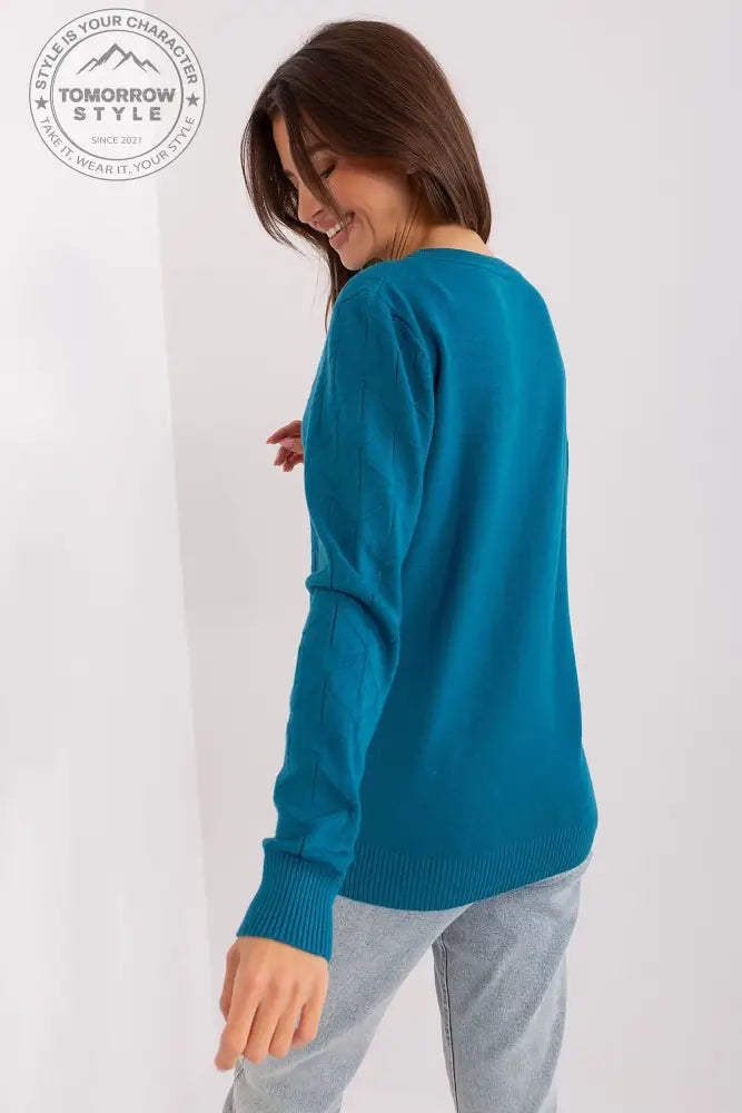  Pullover model 186555 AT 