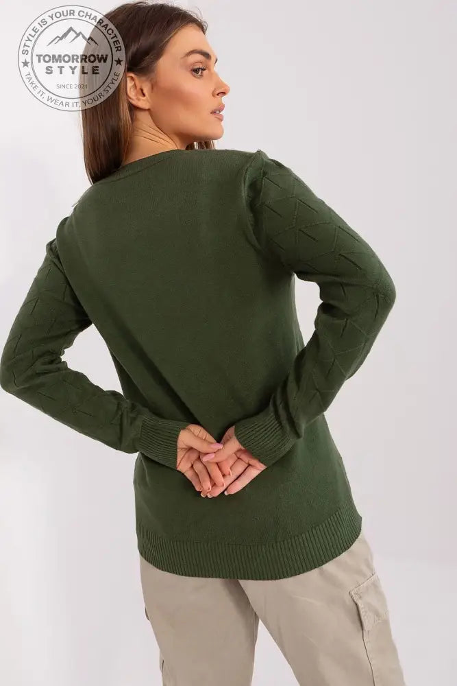 Pullover Model 187554 AT - Tomorrow Style