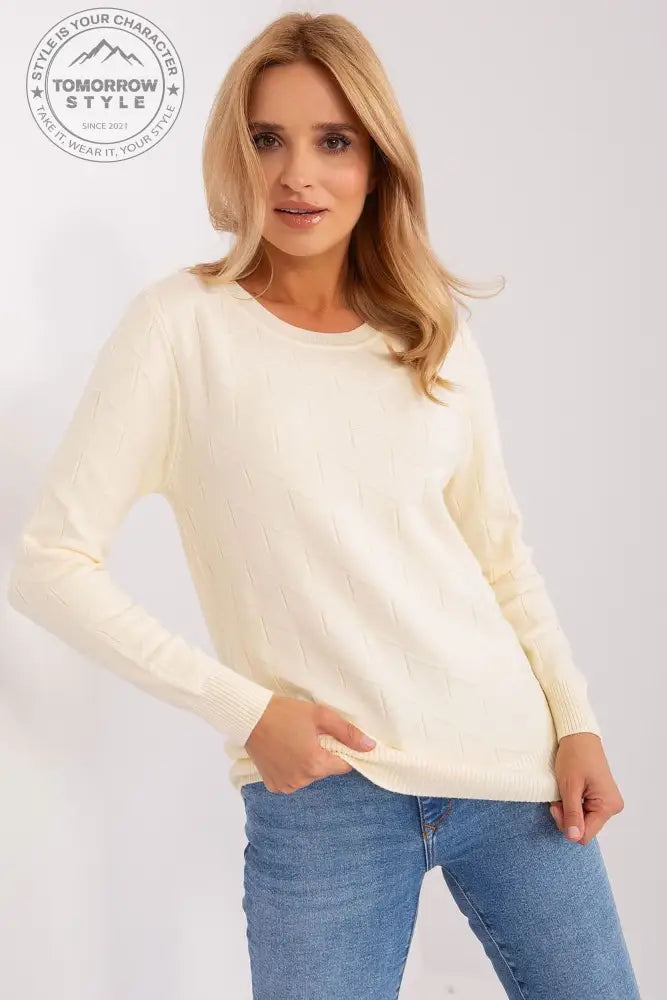 Pullover Model 187554 AT - Tomorrow Style