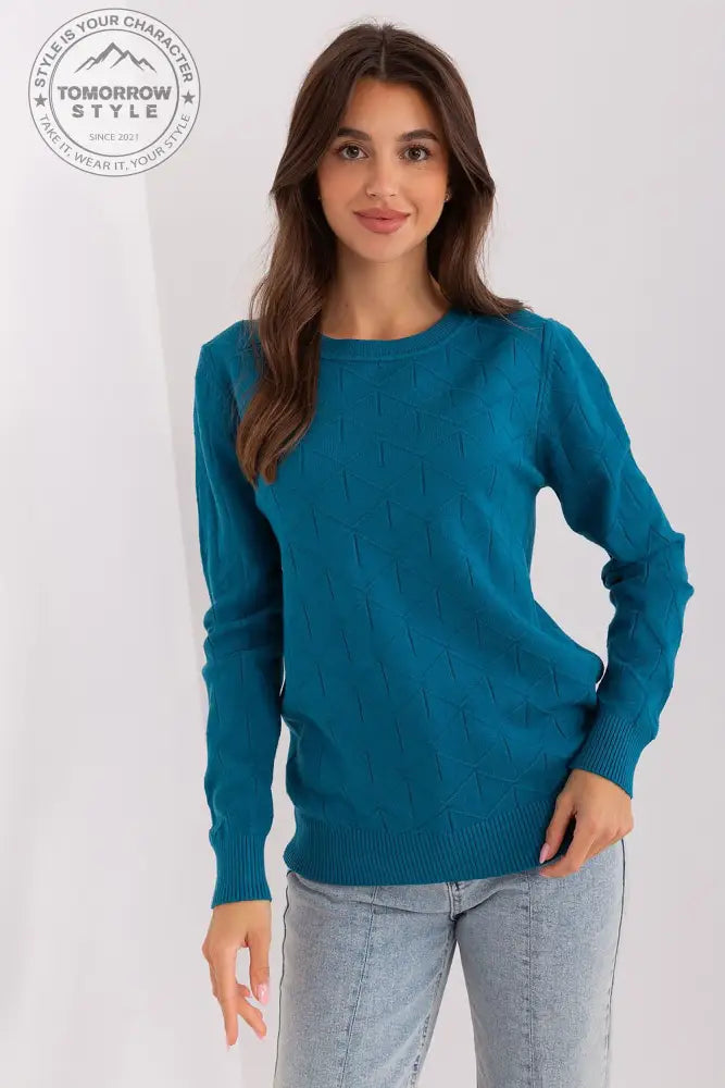  Pullover model 186555 AT 