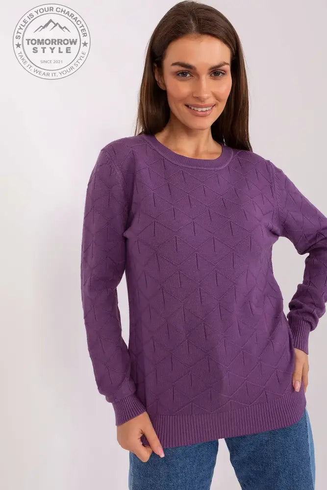 Pullover Model 187554 AT - Tomorrow Style