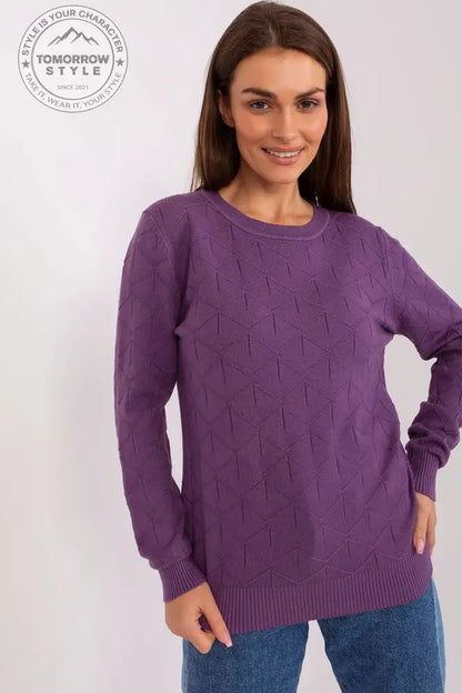 Pullover Model 187554 AT - Tomorrow Style