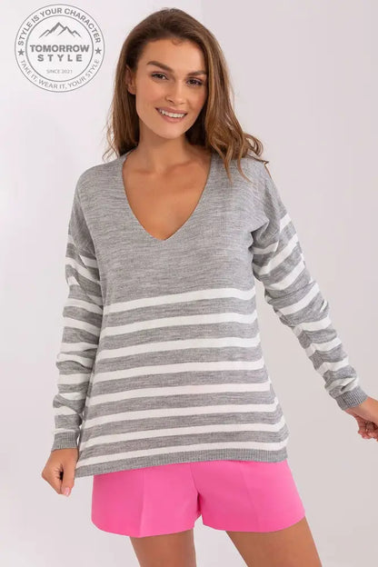 Pullover Model 186546 Badu - Tomorrow Style
