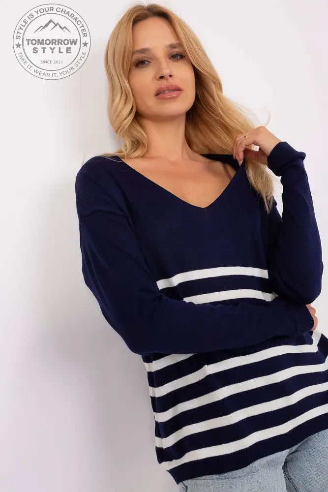 Pullover Model 186546 Badu - Tomorrow Style