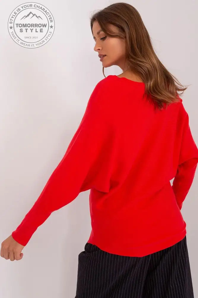 Pullover Model 189707 Factory Price - Tomorrow Style