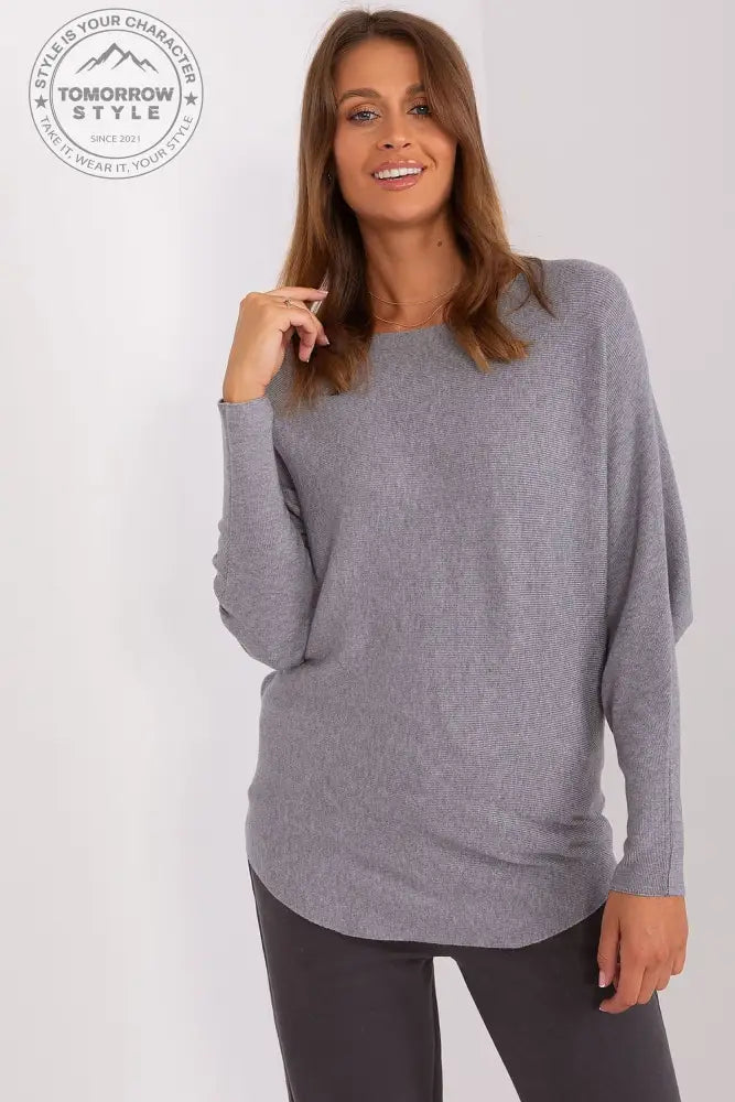 Pullover Model 189705 Factory Price - Tomorrow Style