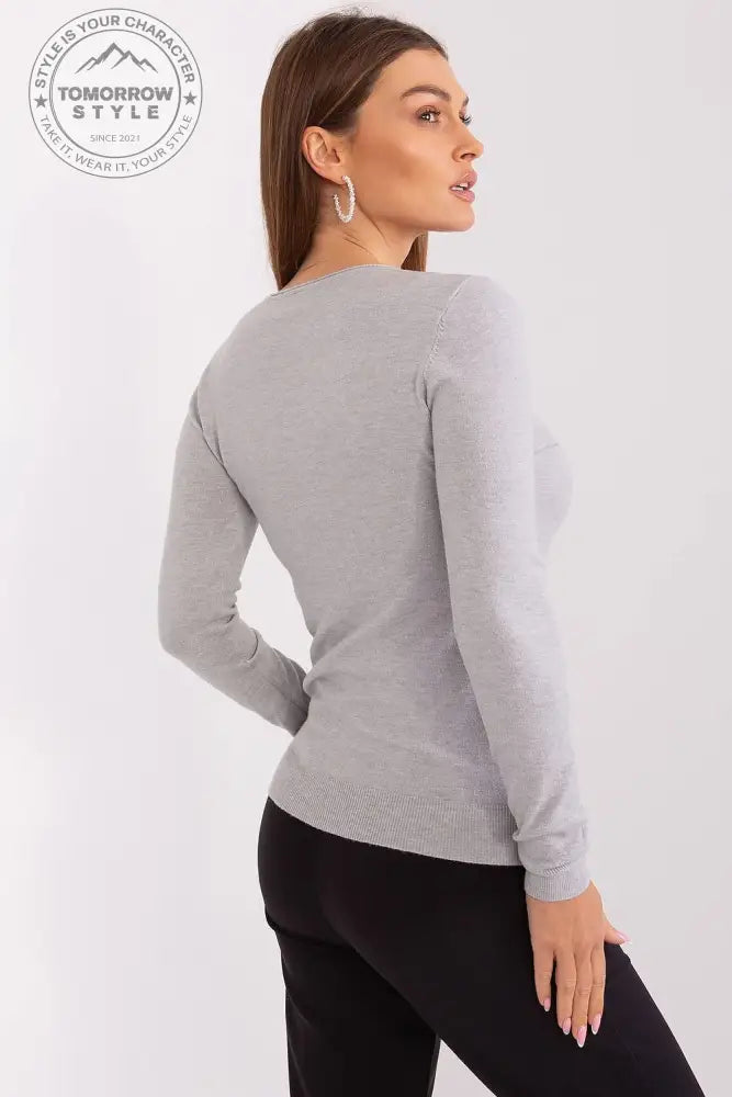 Pullover Model 189700 Factory Price - Tomorrow Style