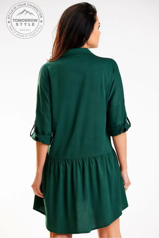  Alltagskleid model 179587 awama 