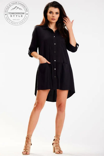  Alltagskleid model 179588 awama 