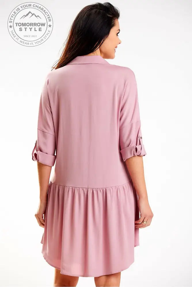  Alltagskleid model 179586 awama 