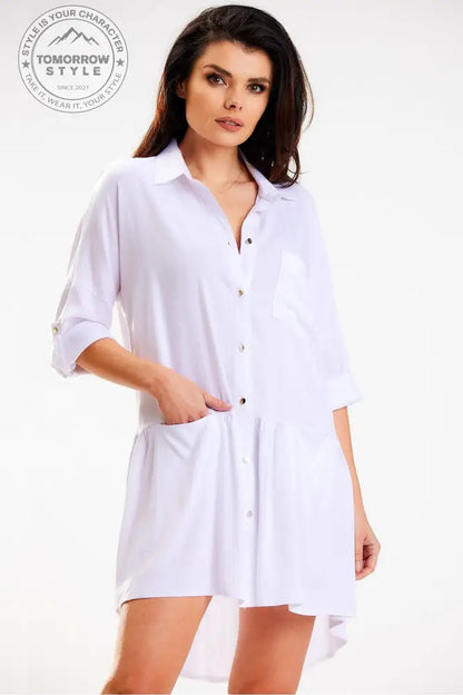  Alltagskleid model 179585 awama 