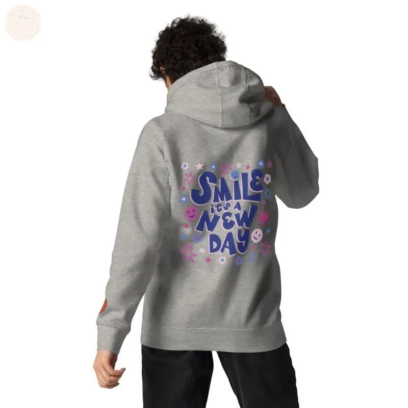 Wagen Sie es, den weichsten Hoodie zu entdecken! - Tomorrow Style