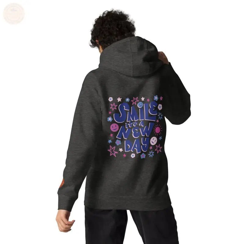 Wagen Sie es, den weichsten Hoodie zu entdecken! - Tomorrow Style