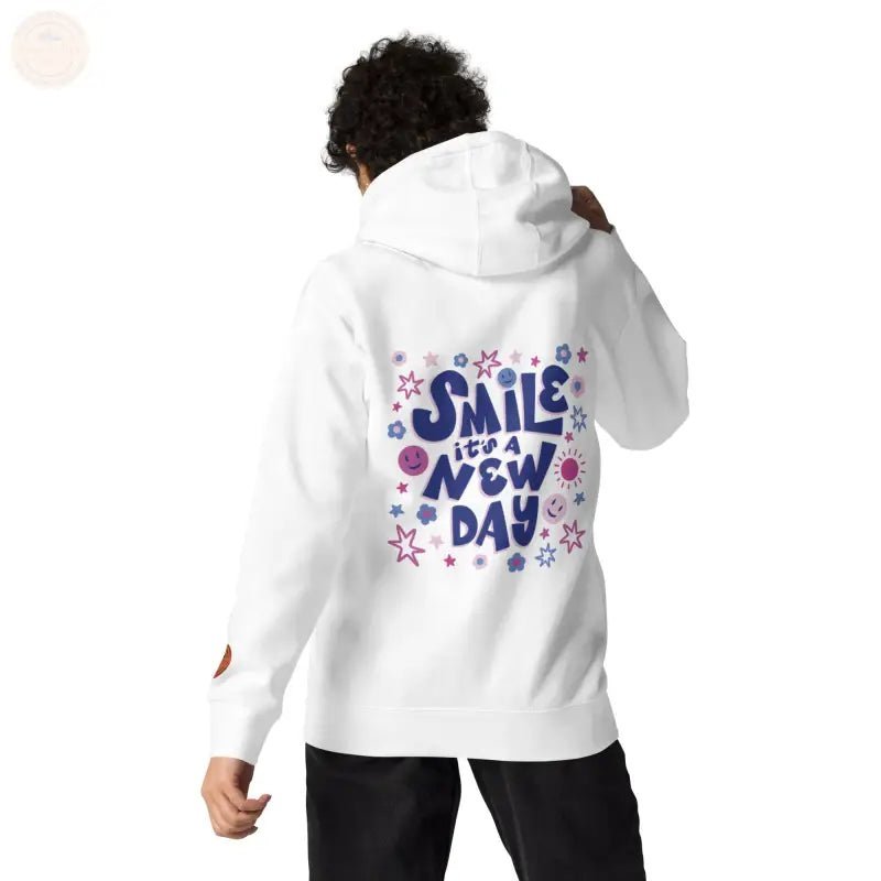 Wagen Sie es, den weichsten Hoodie zu entdecken! - Tomorrow Style