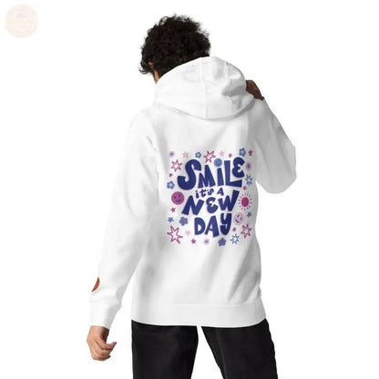 Wagen Sie es, den weichsten Hoodie zu entdecken! - Tomorrow Style