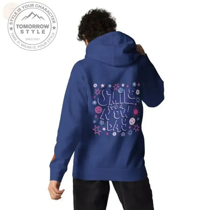 Wagen Sie es, den weichsten Hoodie zu entdecken! - Tomorrow Style