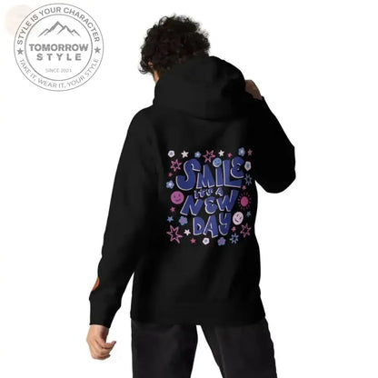 Wagen Sie es, den weichsten Hoodie zu entdecken! - Tomorrow Style