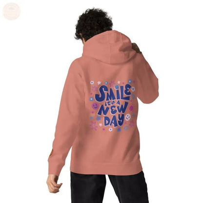 Wagen Sie es, den weichsten Hoodie zu entdecken! - Tomorrow Style