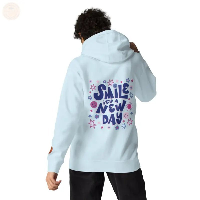 Wagen Sie es, den weichsten Hoodie zu entdecken! - Tomorrow Style