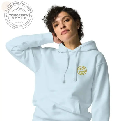 Wagen Sie es, den weichsten Hoodie zu entdecken! - Tomorrow Style