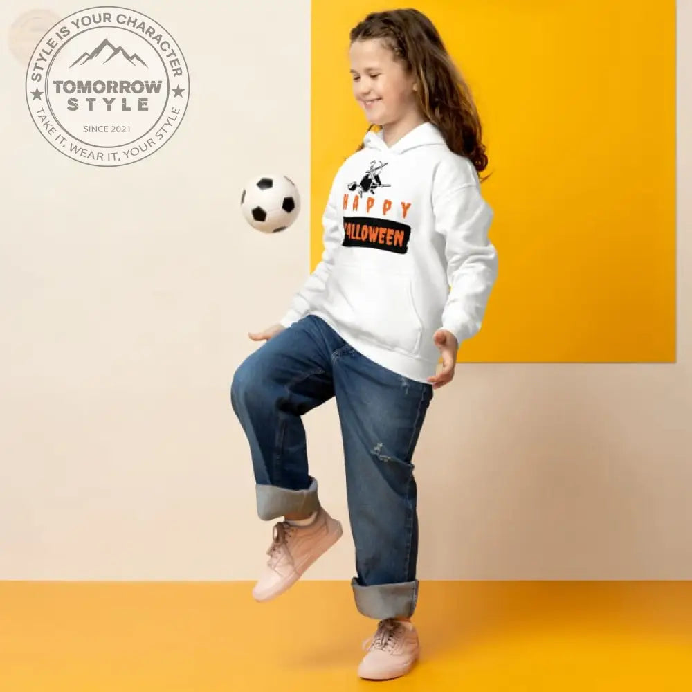 Wanderlust Girl Hoodie