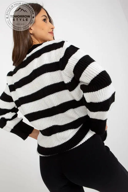 Pullover Model 170820 Rue Paris - Tomorrow Style