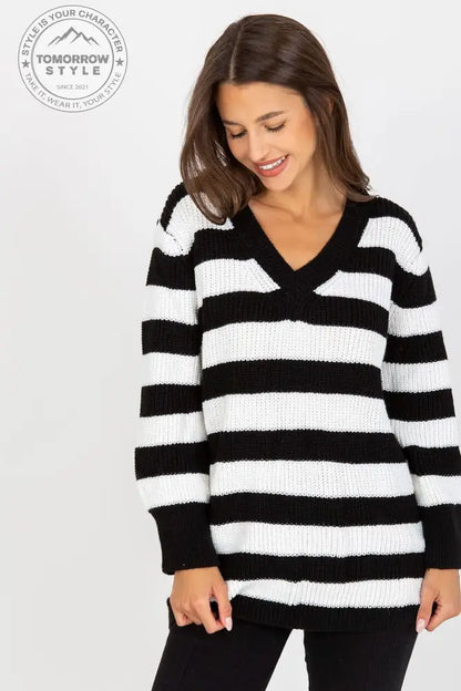 Pullover Model 170820 Rue Paris - Tomorrow Style