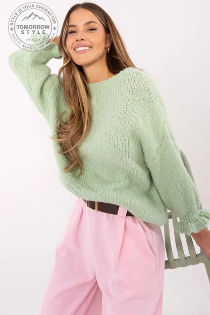  Pullover model 206723 Italy Moda 
