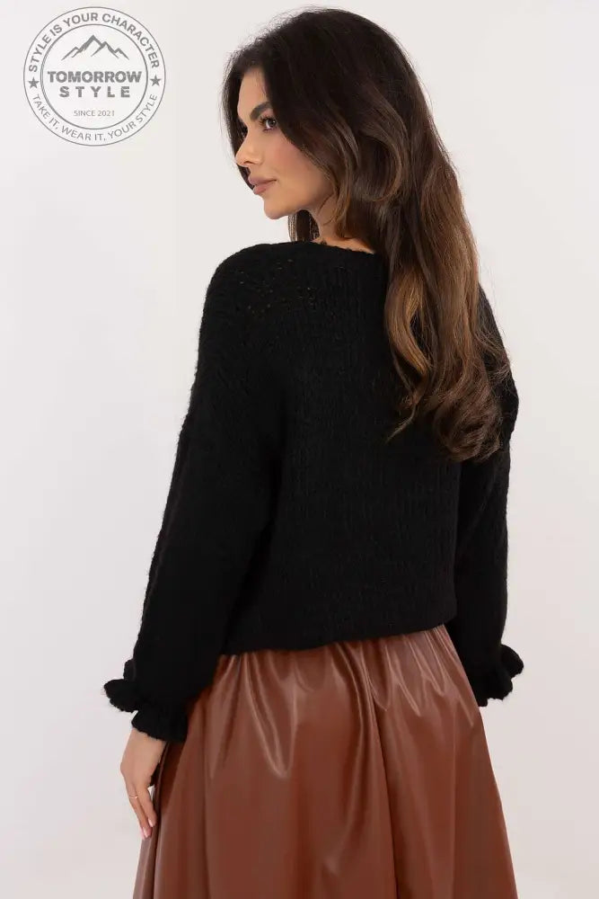  Pullover model 206726 Italy Moda 