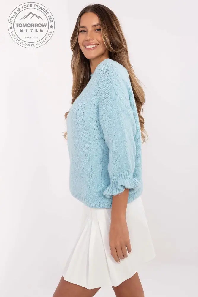  Pullover model 206725 Italy Moda 