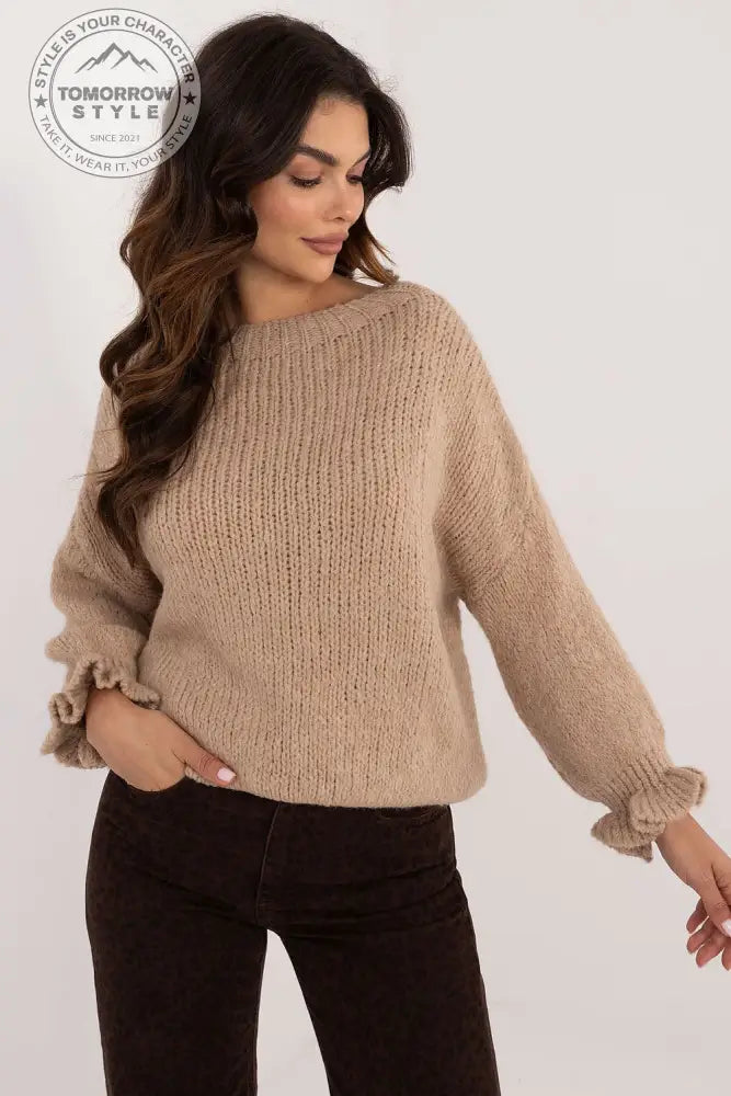  Pullover model 201300 Italy Moda 