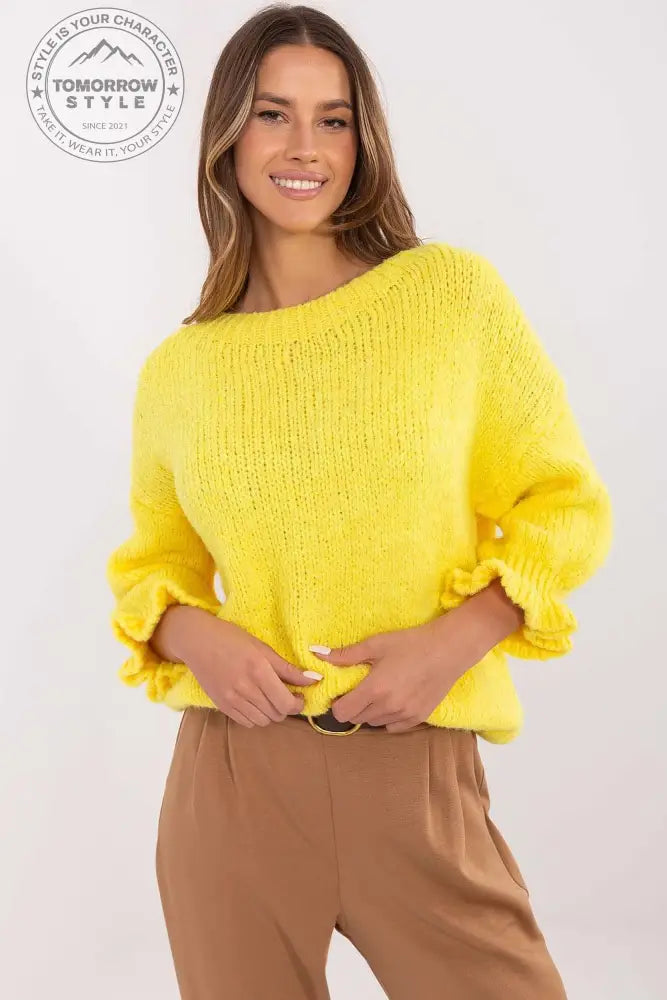  Pullover model 206722 Italy Moda 