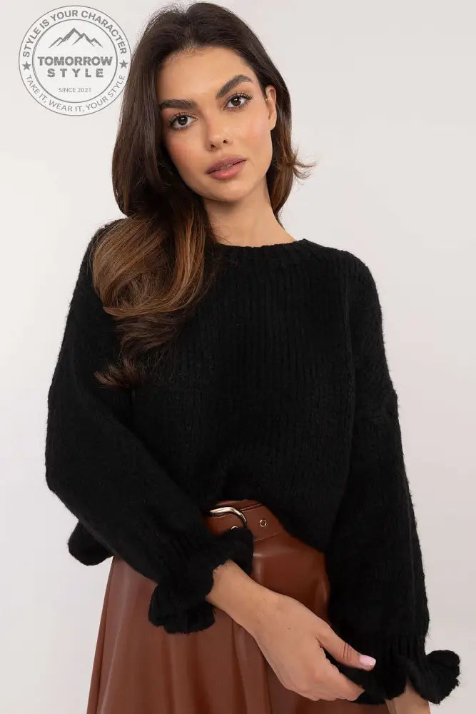  Pullover model 206726 Italy Moda 