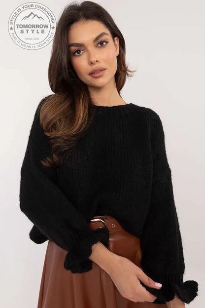  Pullover model 206726 Italy Moda 