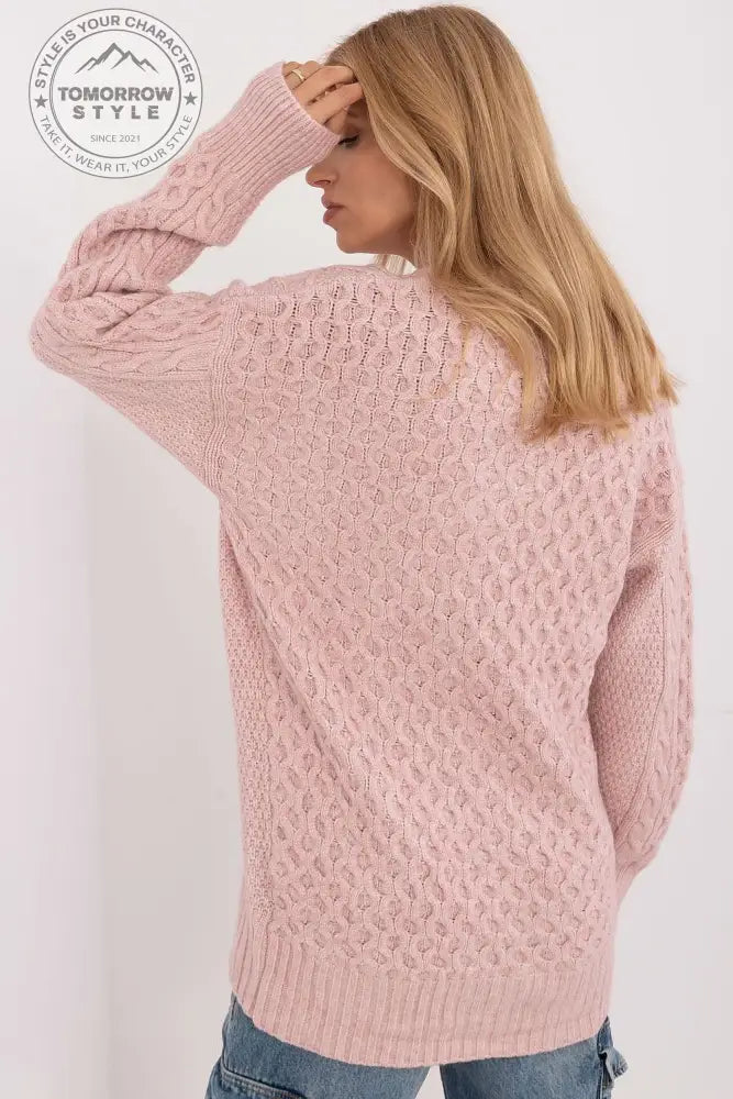 Cardigan Model 199630 AT - Tomorrow Style