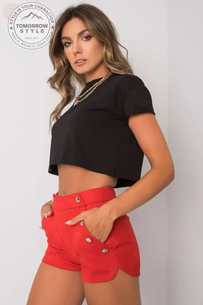 Wild & Free Damen T-Shirt - Lockere Passform! - Tomorrow Style