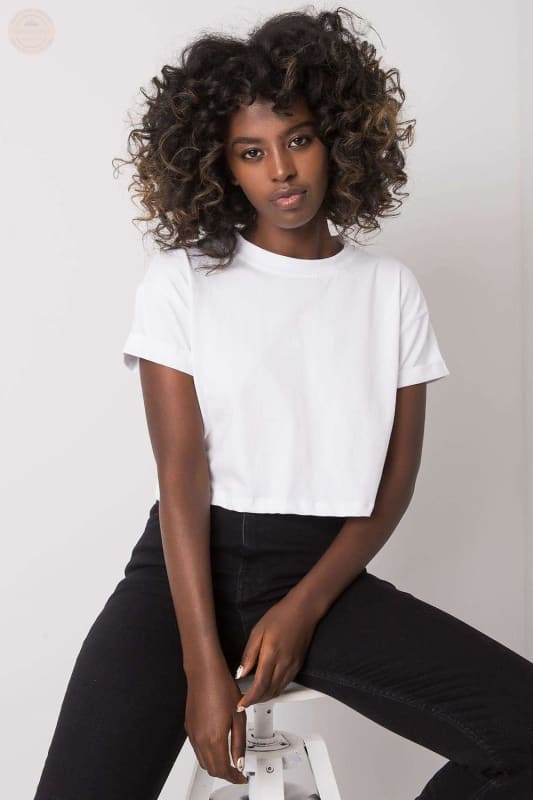 Wild & Free Damen T-Shirt - Lockere Passform! - Tomorrow Style