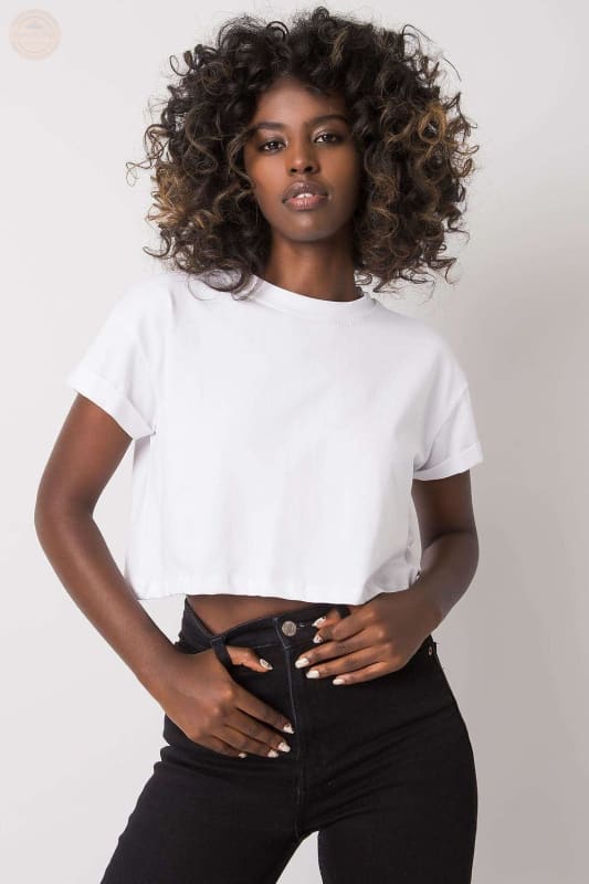 Wild & Free Damen T-Shirt - Lockere Passform! - Tomorrow Style