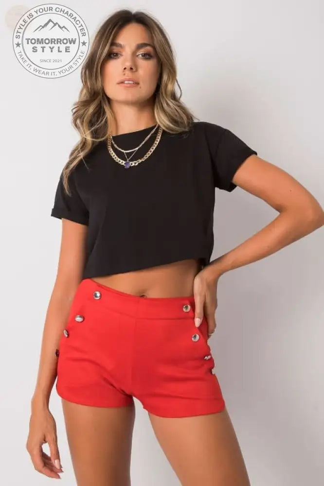 Wild & Free Damen T-Shirt - Lockere Passform! - Tomorrow Style